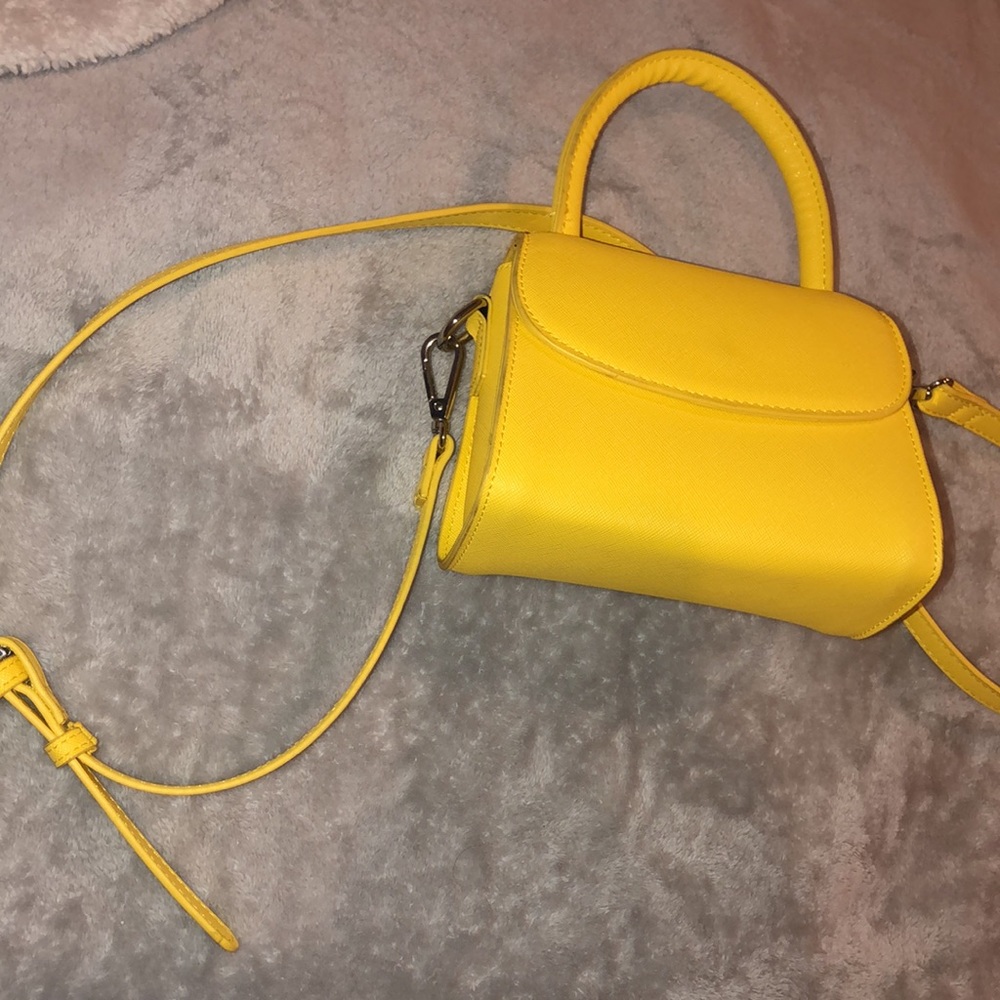 Mini bag - Picture 2 of 3